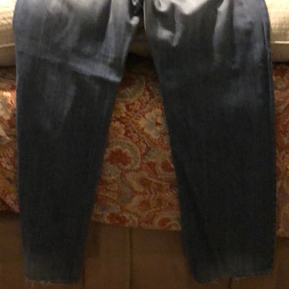 Guys Seven jeans size 40 - Picture 2 of 6